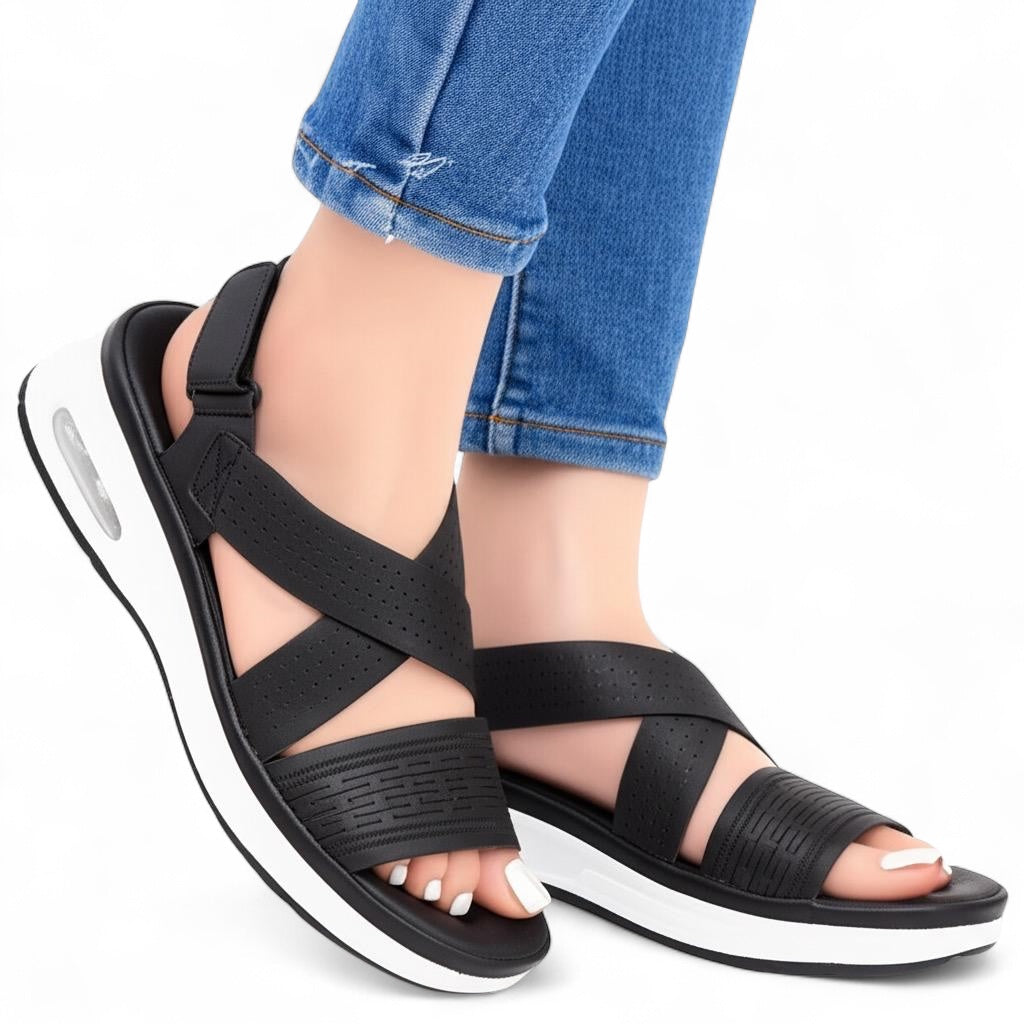 ADX34 medicated sandal