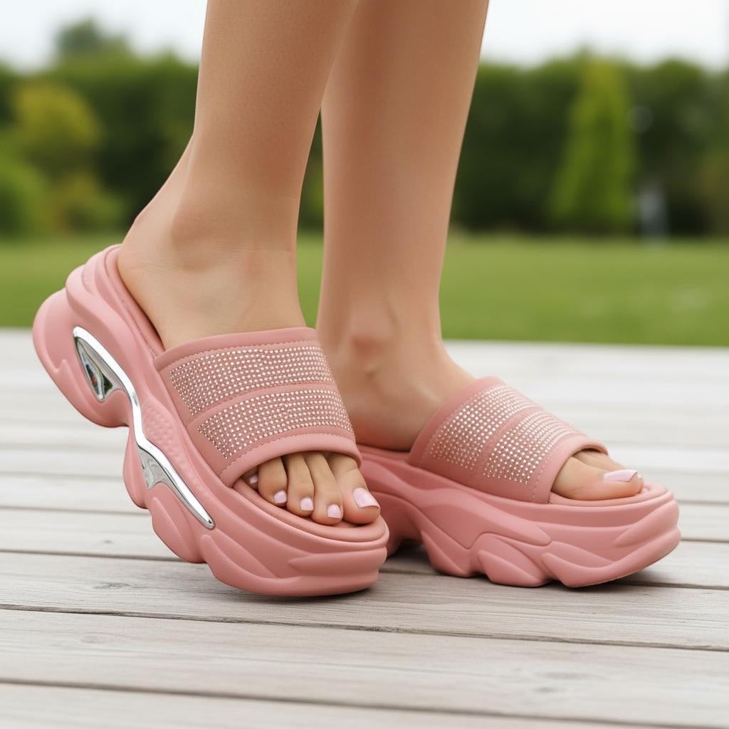 M0847 high sole-R40-5