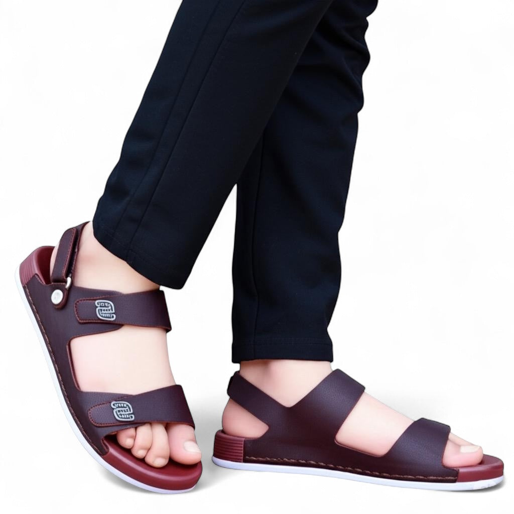 Men2003 sandal