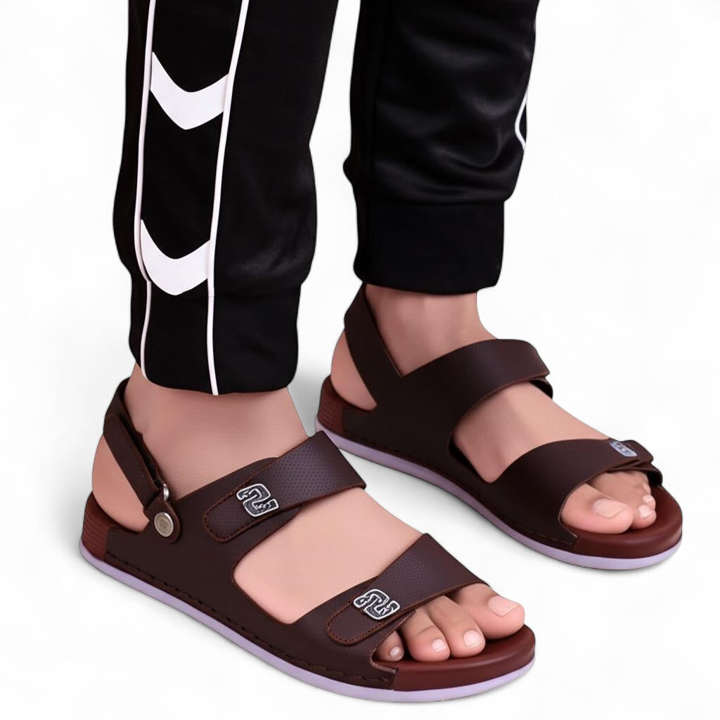 Men2003 sandal