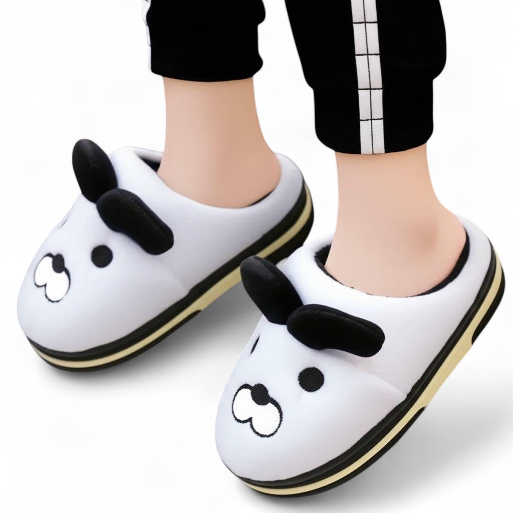 Kids comfy shoes