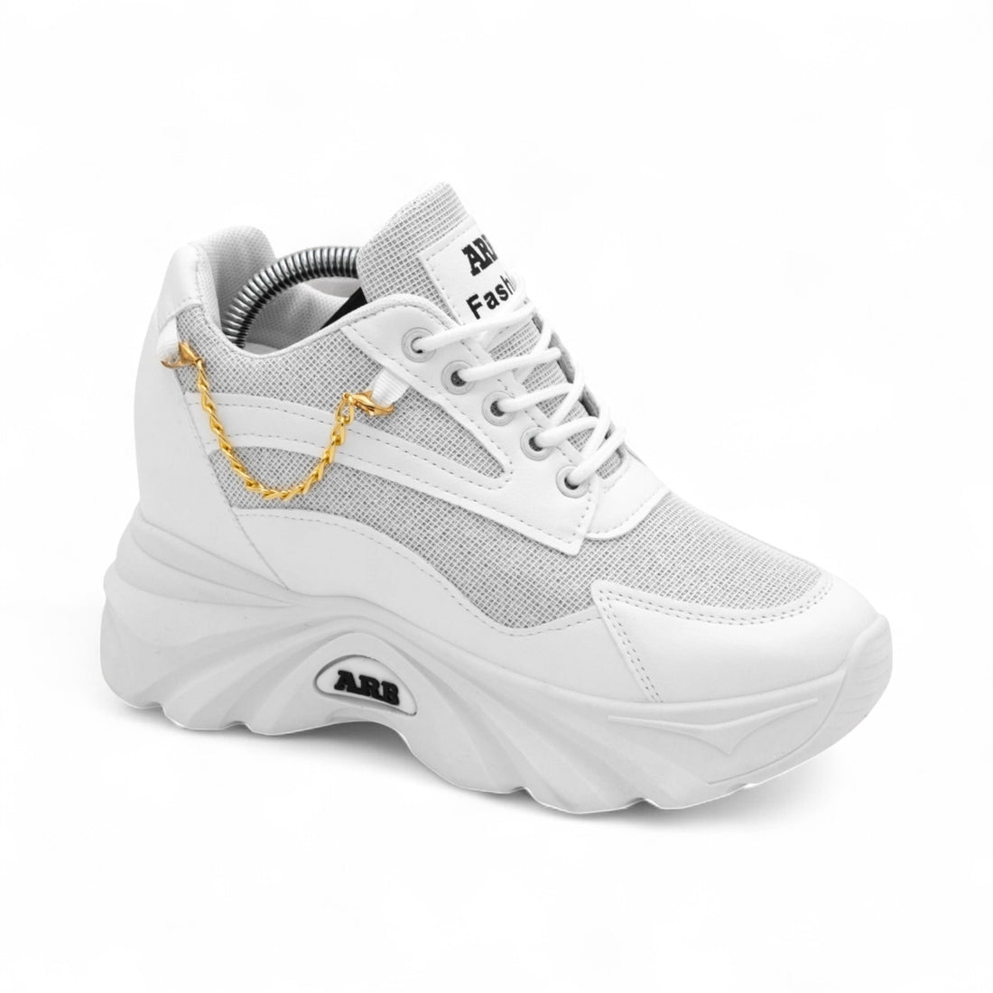 M0305 chunky shoes-R33-2