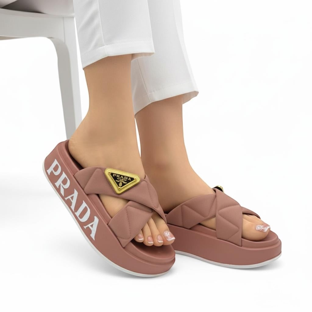 Cross Alphanta slipper