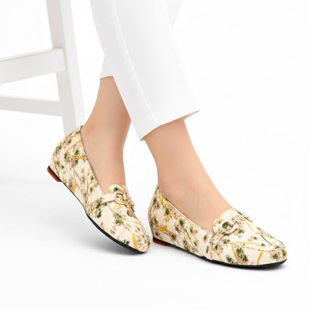 M0807 pump shoes-R36-2