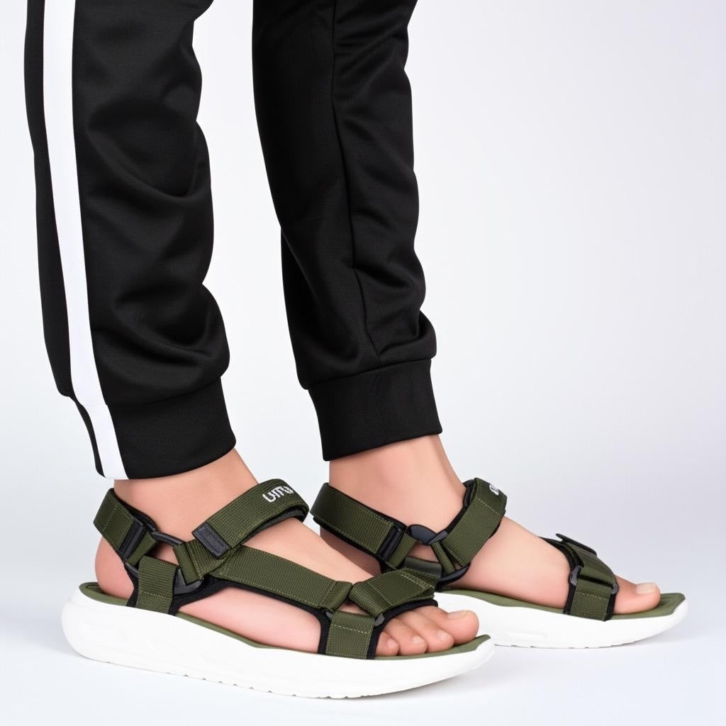 Mn20253 men sandal