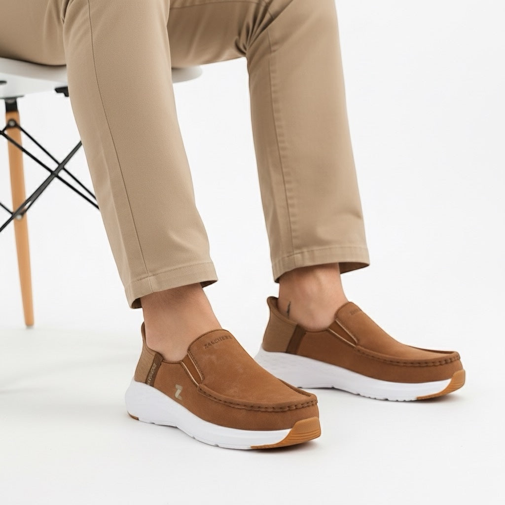Sk3158 men shoes – Footwear Menders display picture 1