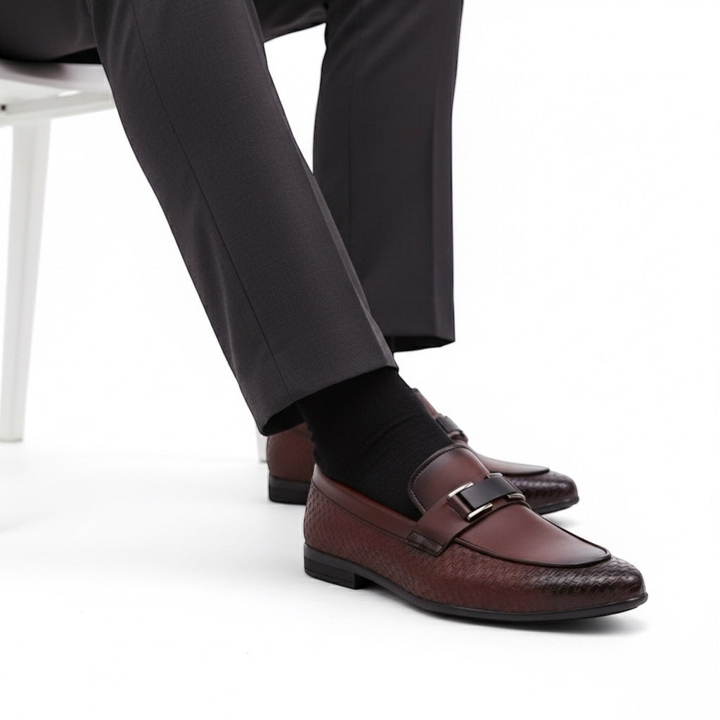 M0792 men shoes