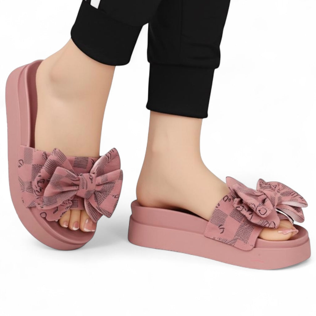 Vocalsia tie knot -R9-2