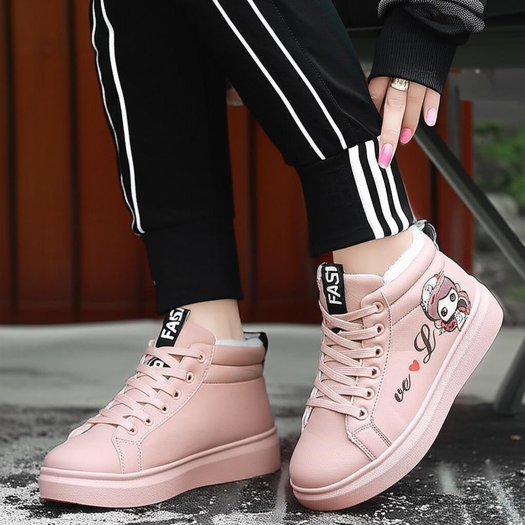 K23 Lovia sneaker