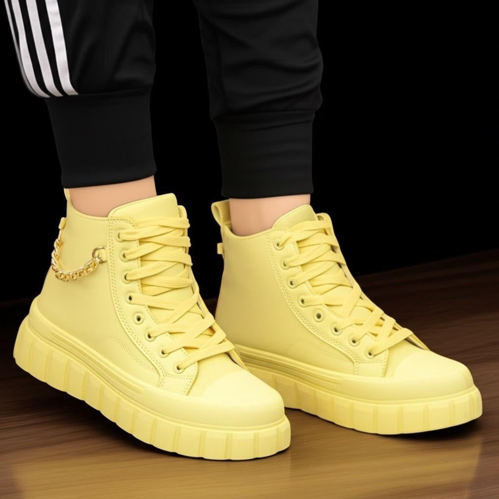 Botnia long chain-R24-4