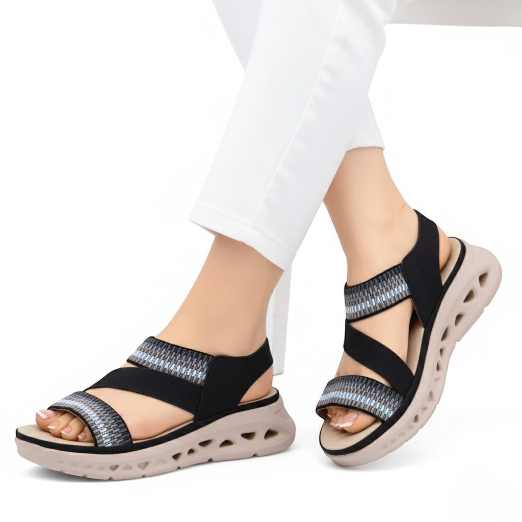 A1131 soft sandal