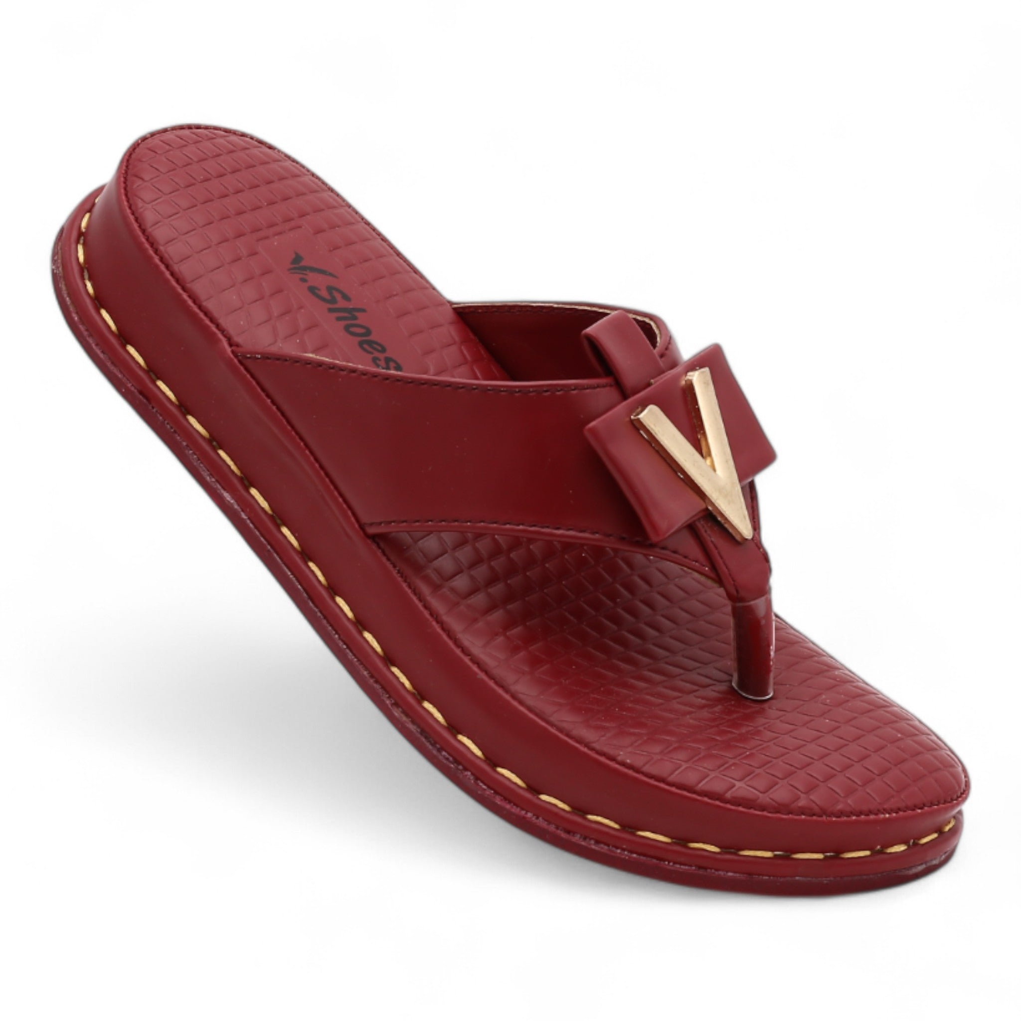 M0703 comfy flipflop