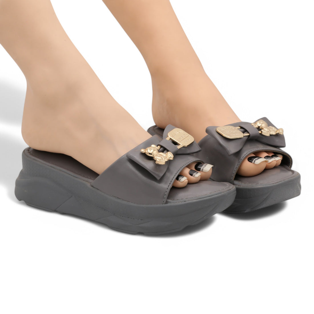 M0105 wedge slipper -R14-1