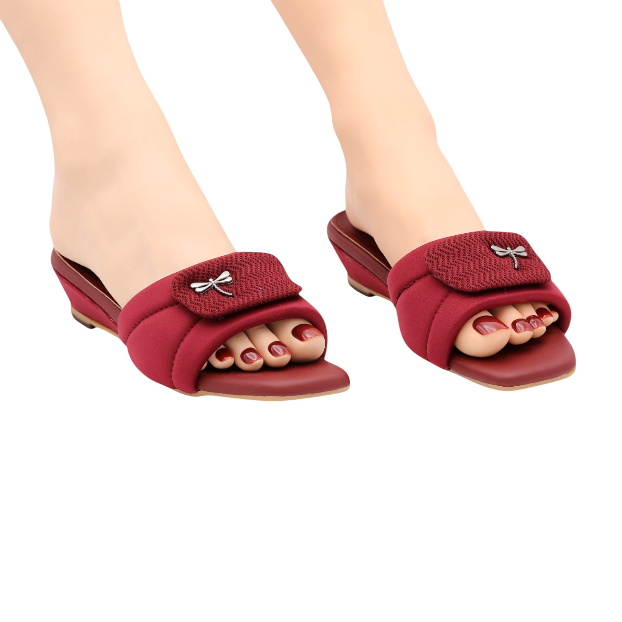 M0614 kitten wedge-R34-1