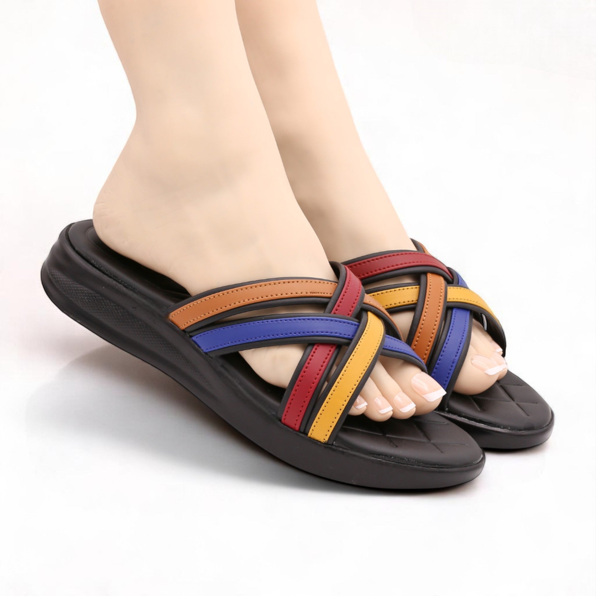 M0707 multi slipper