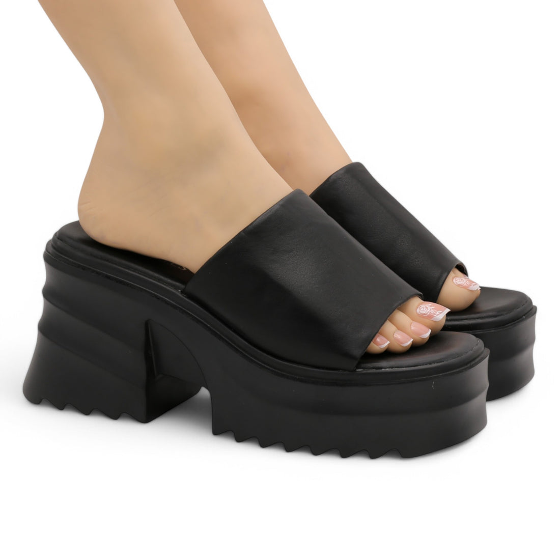 L35974 block heel-R26-3