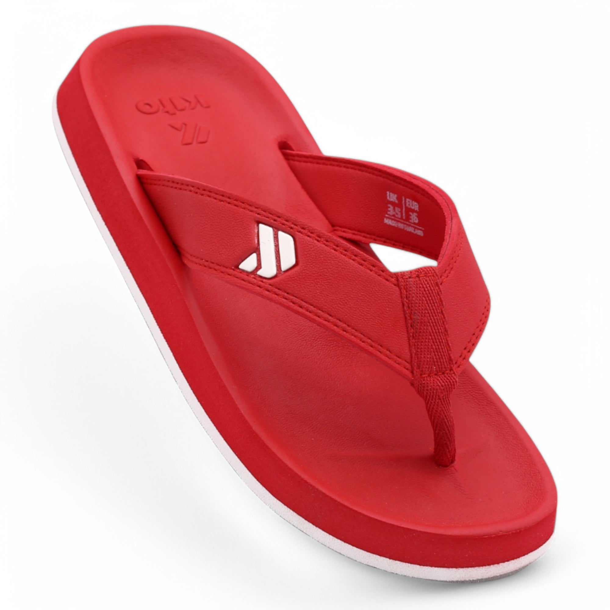 M0618 comfy flipflop