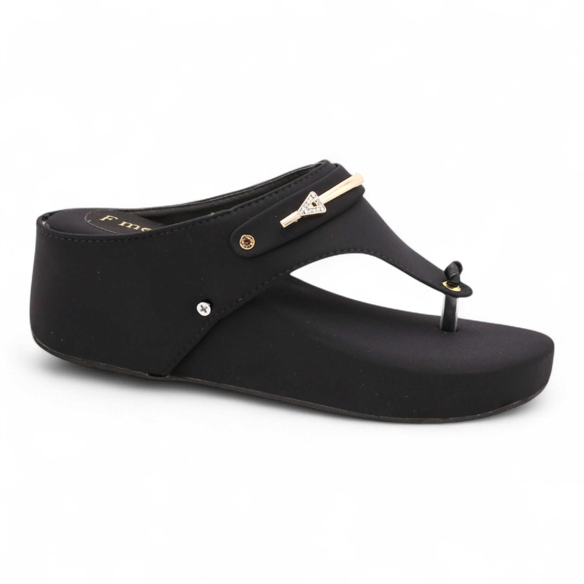 M0662 flipflop