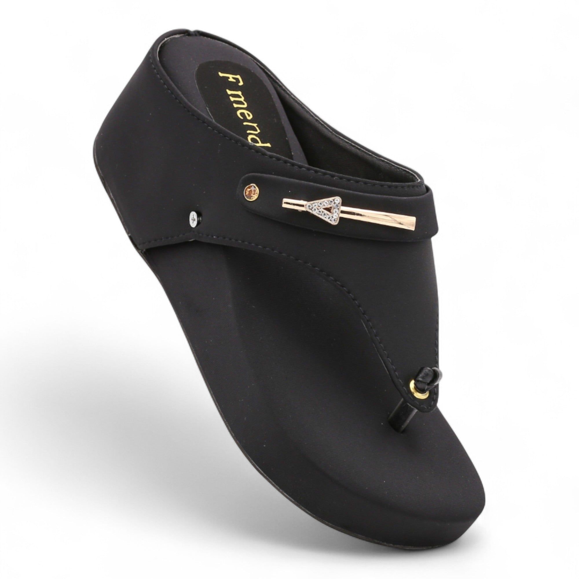 M0662 flipflop