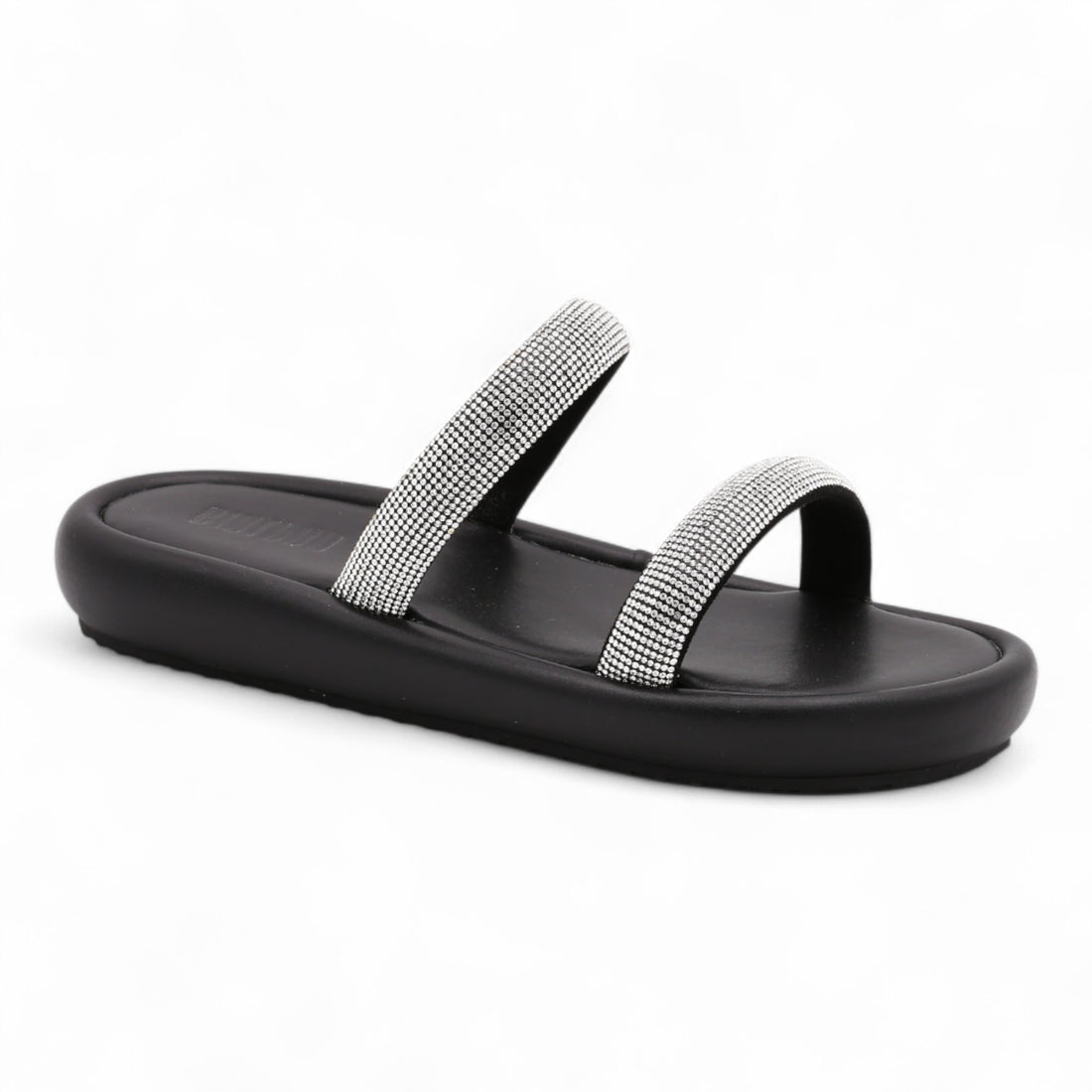 black pearl slipper