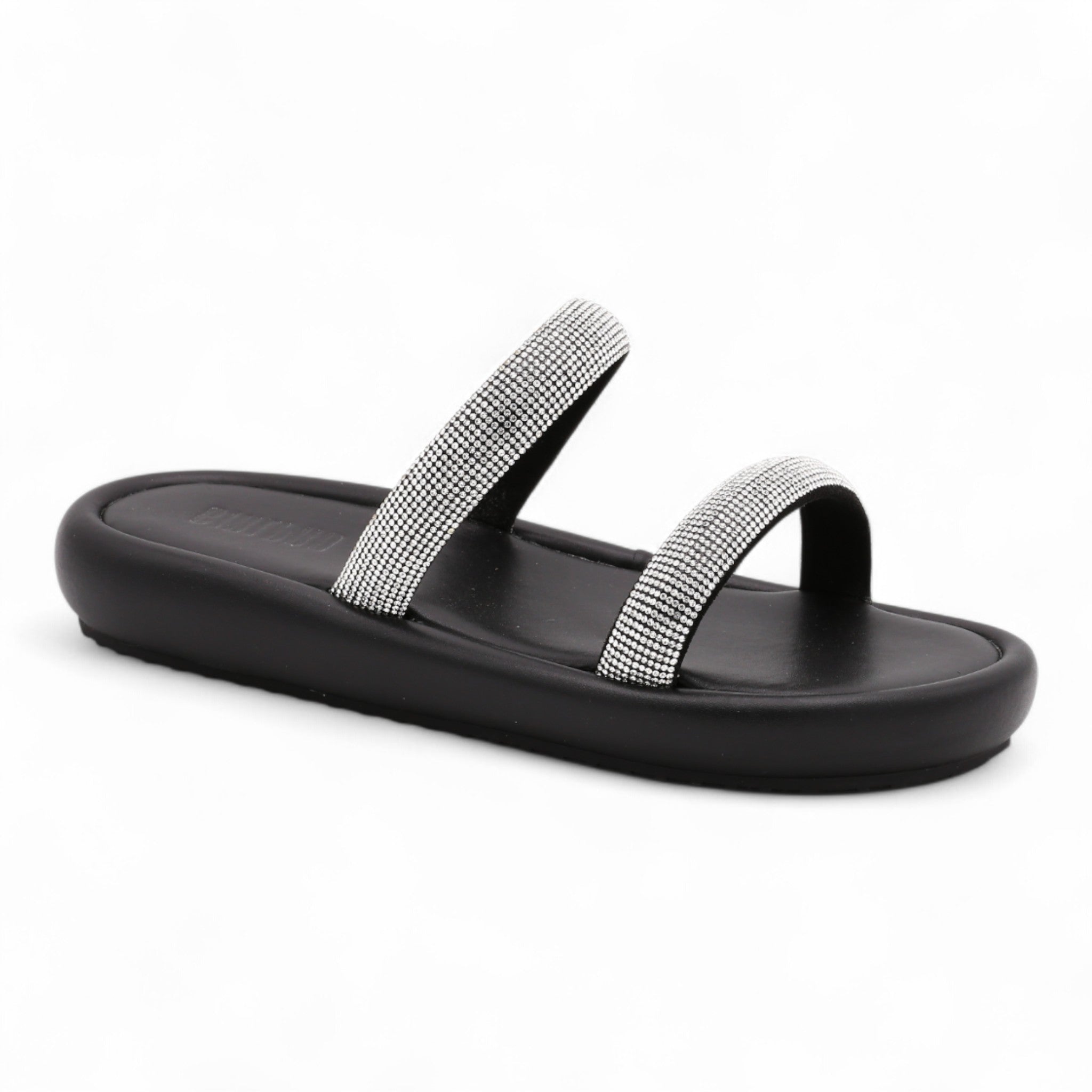 black pearl slipper