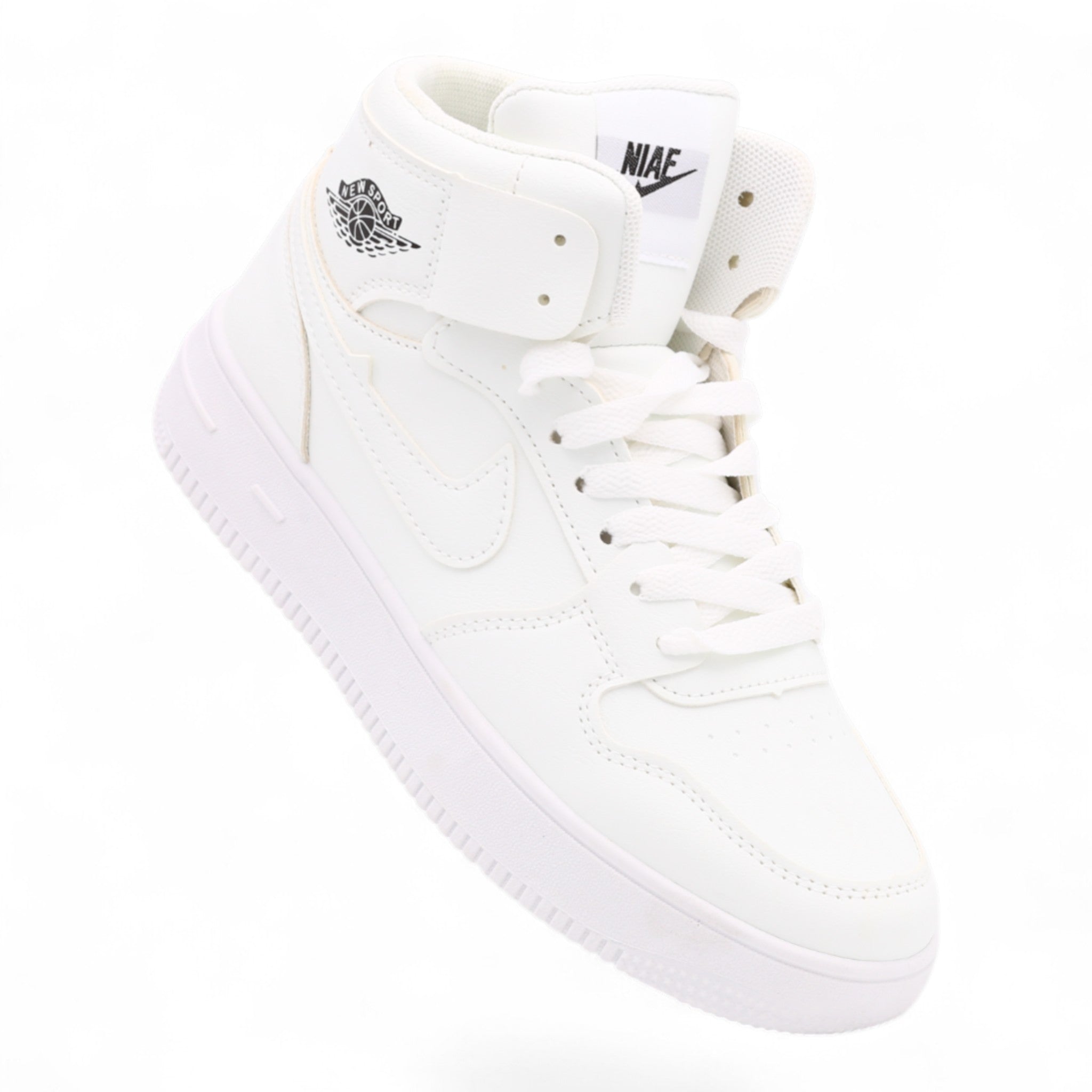 K026 ankle long-R41-4