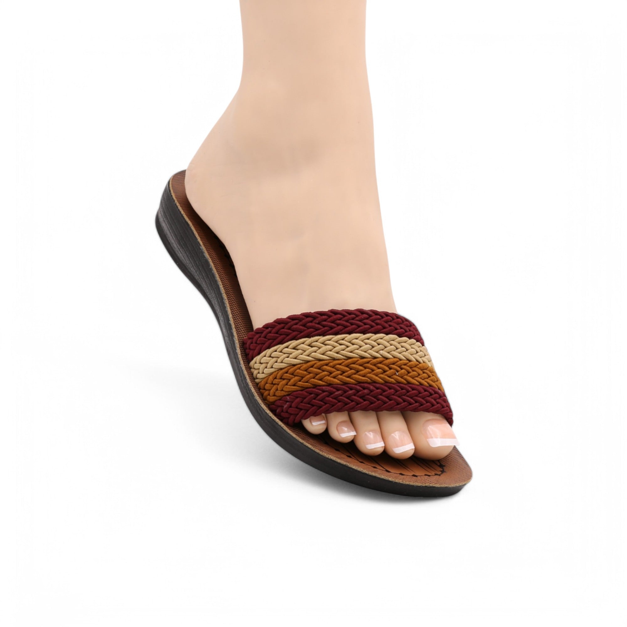 Grecek multi slipper