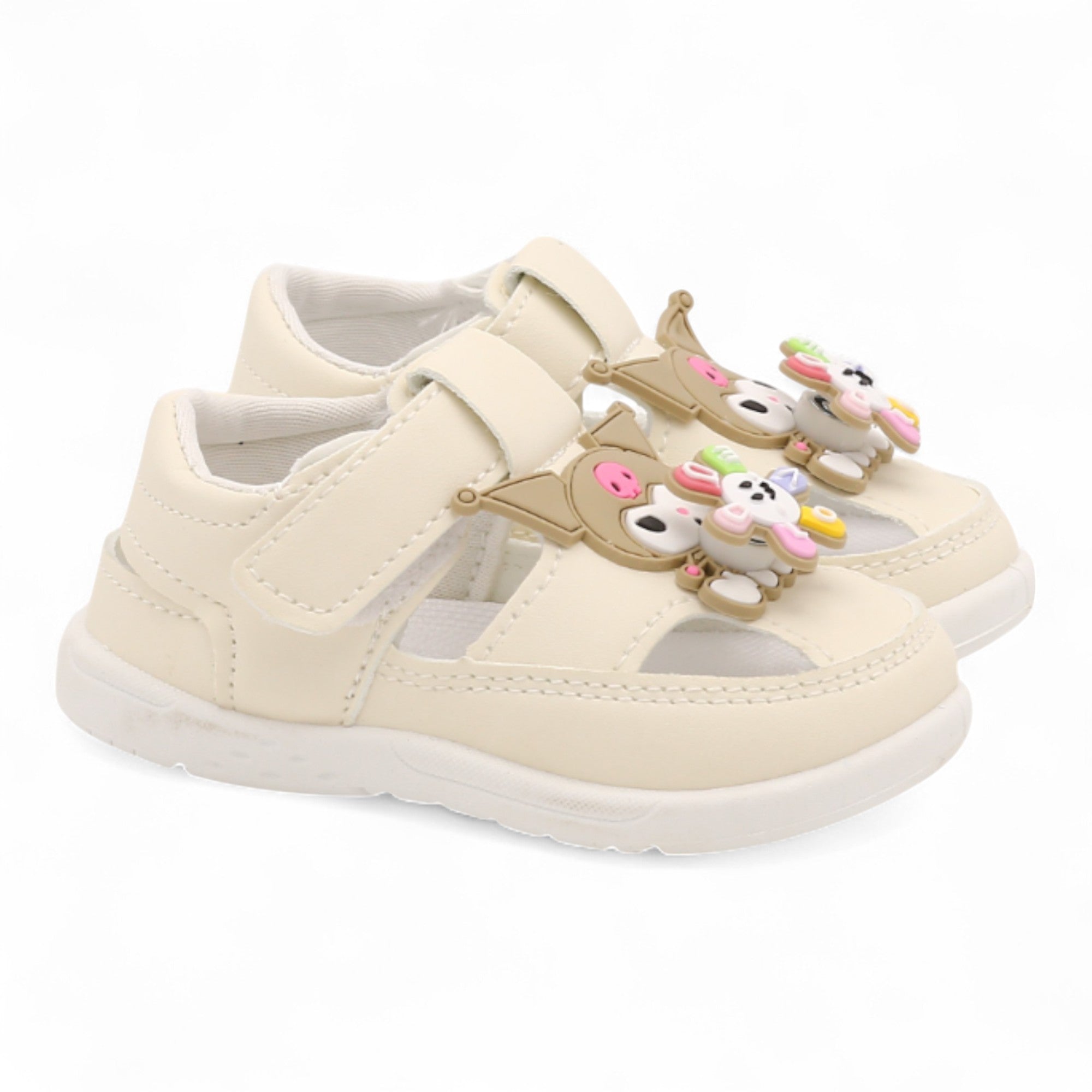 Kd8808 kids sandal