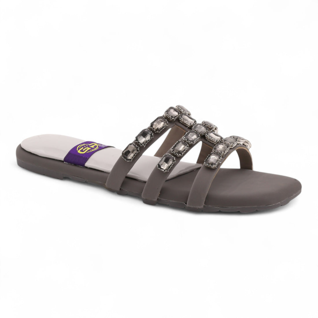 M0672 pearl slipper-R27-2