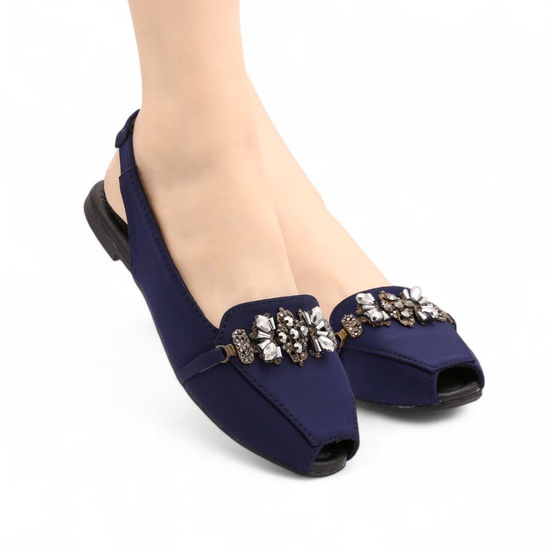 M0699 flat pump-R34-3