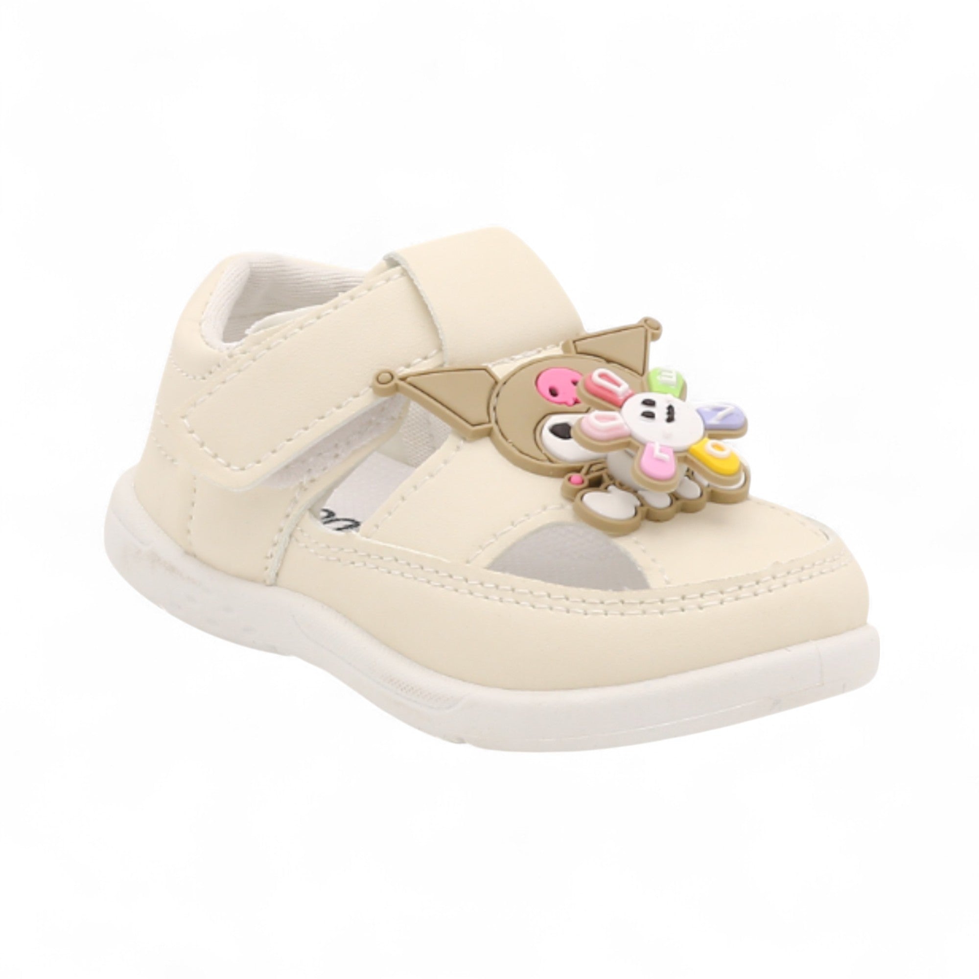 Kd8808 kids sandal