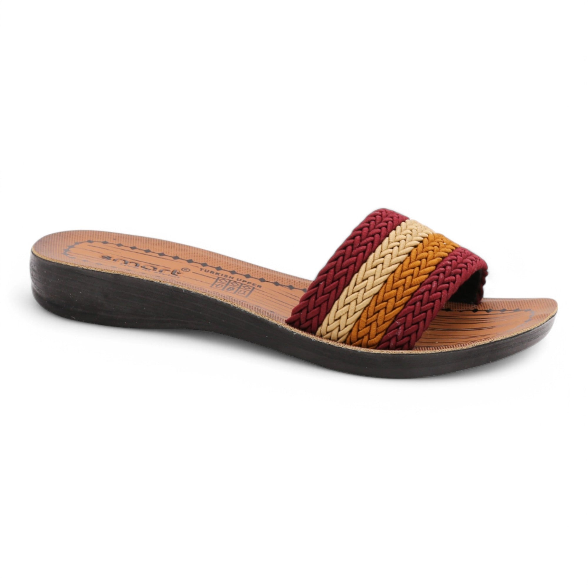 Grecek multi slipper
