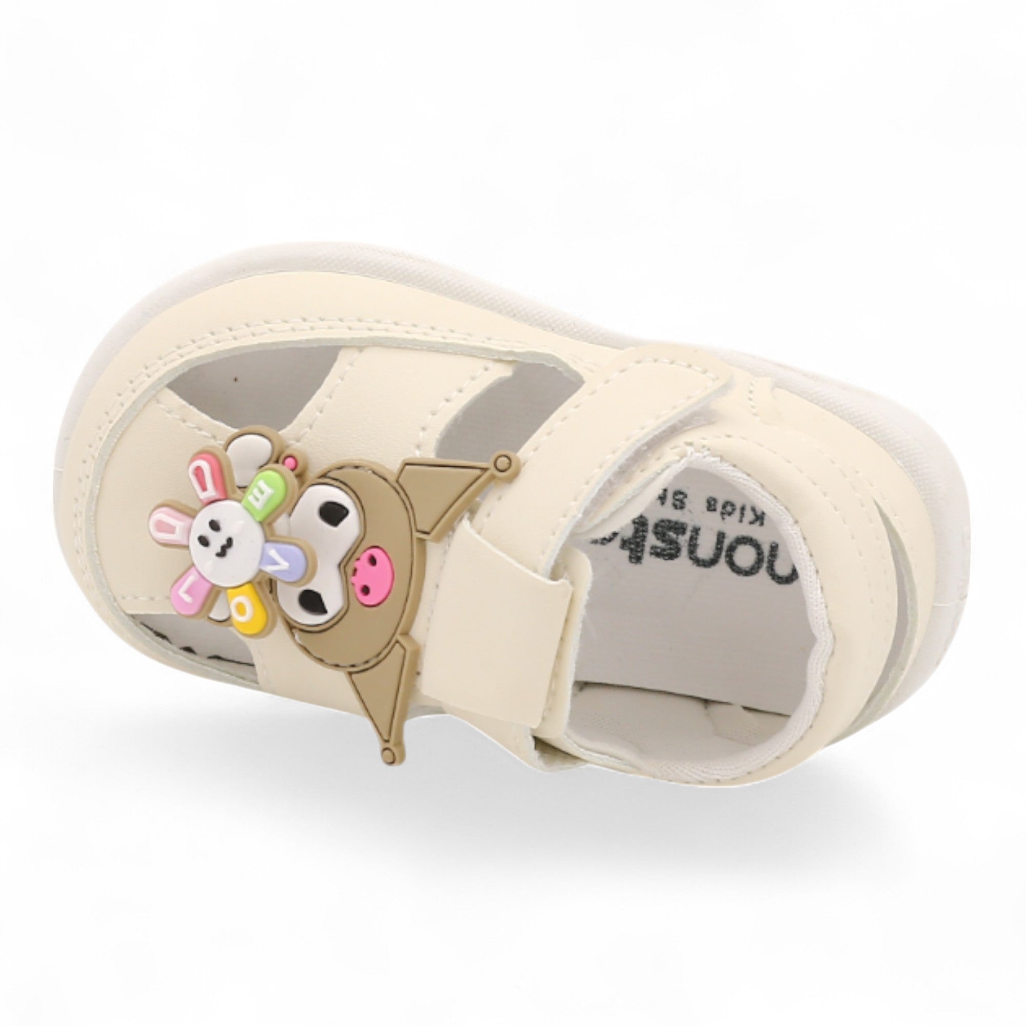 Kd8808 kids sandal