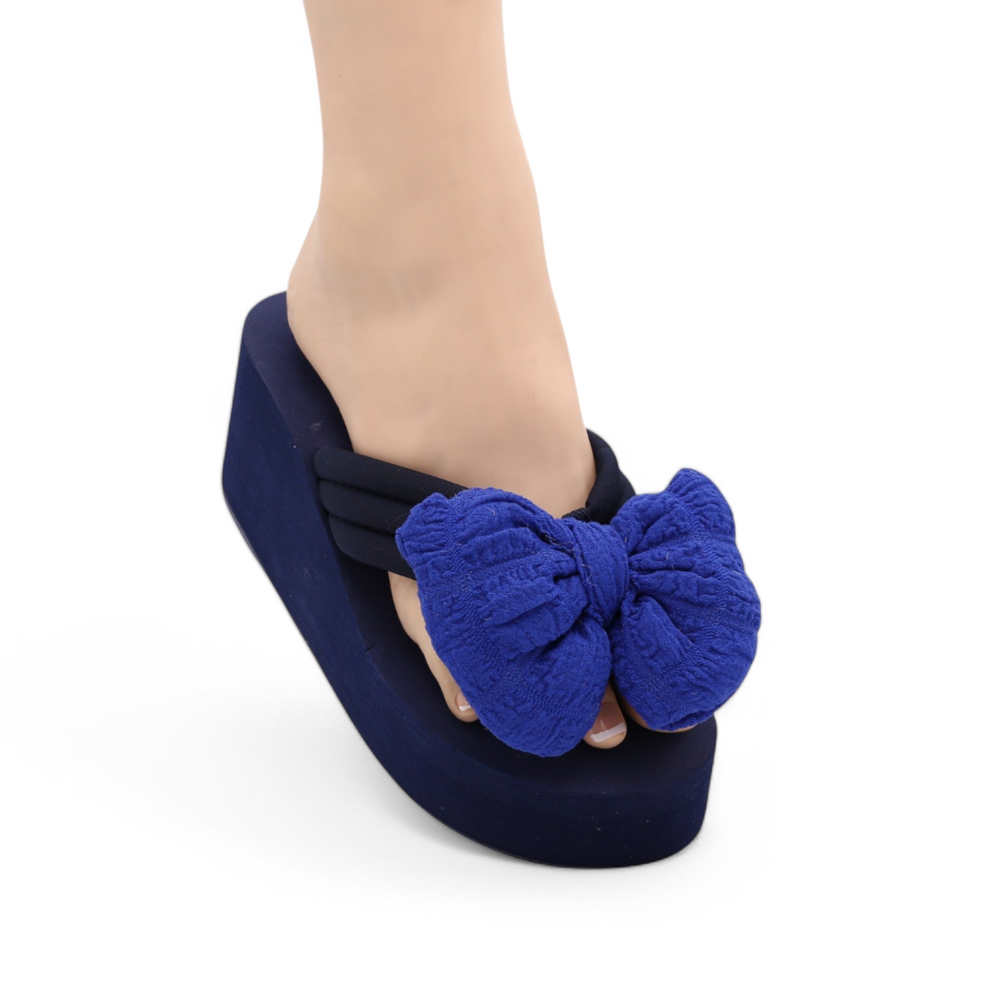 Clearance SALE M0620 bow Imported flipflop