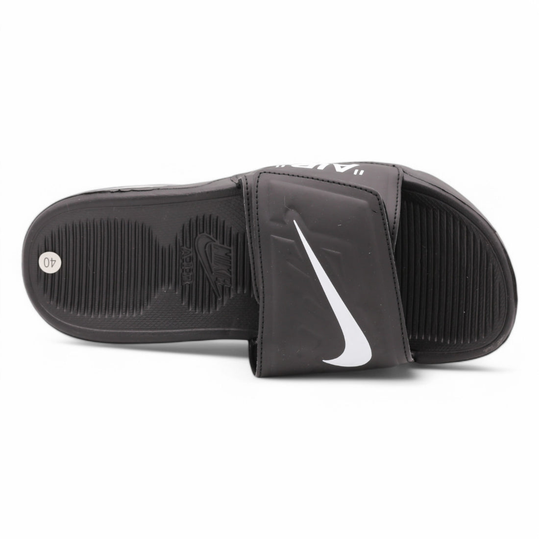 Men tick slipper-R9-2