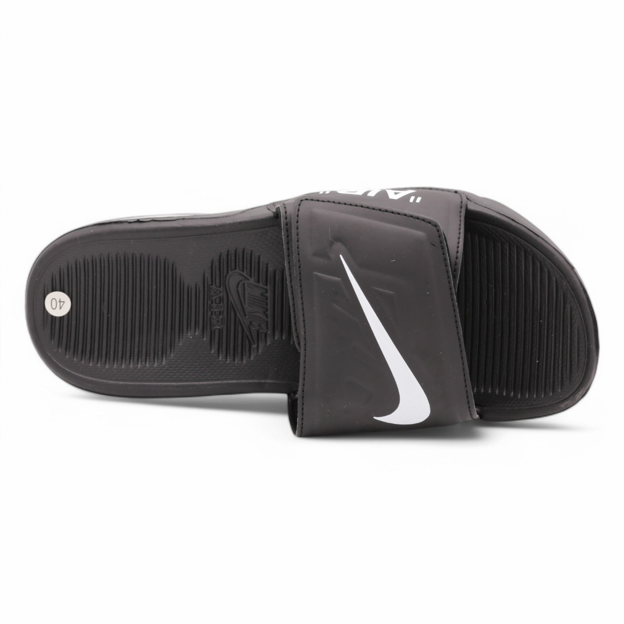 Men tick slipper-R9-2