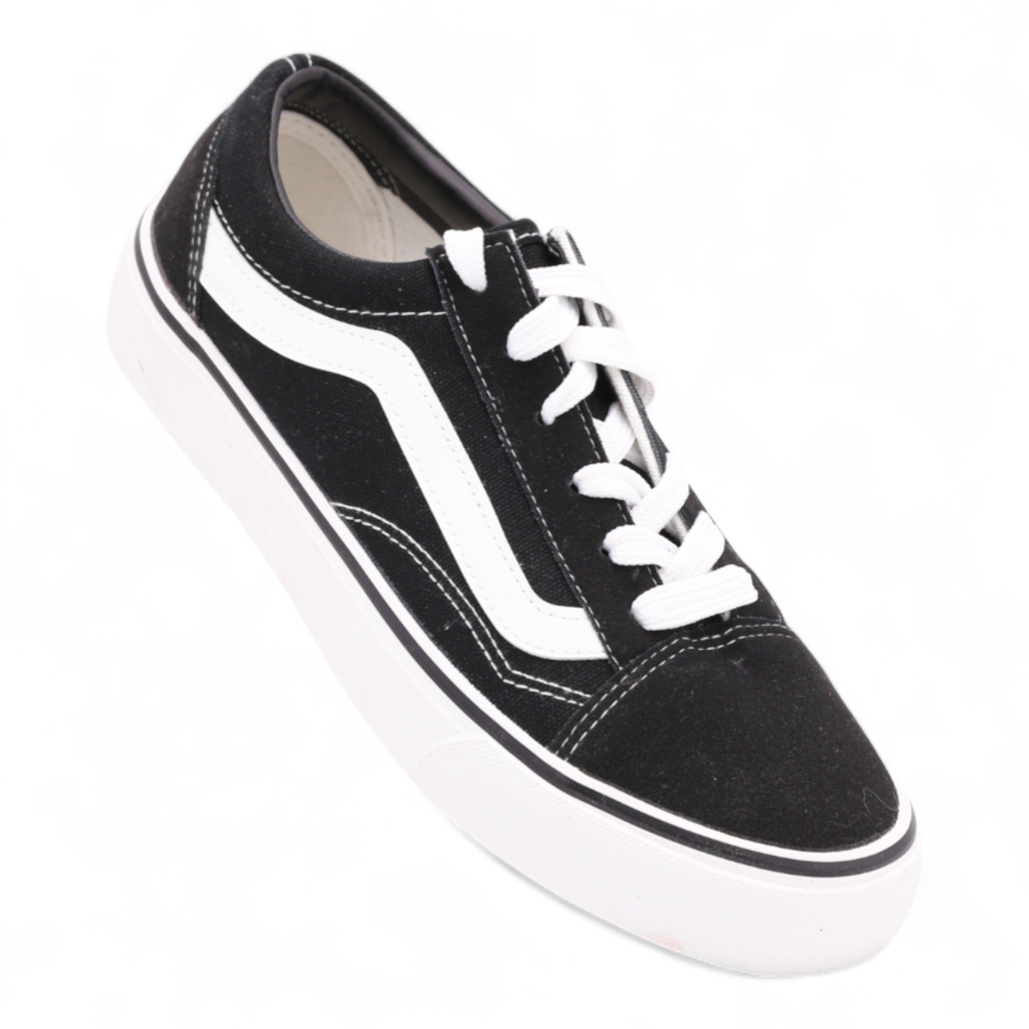 M5017 canvas shoes
