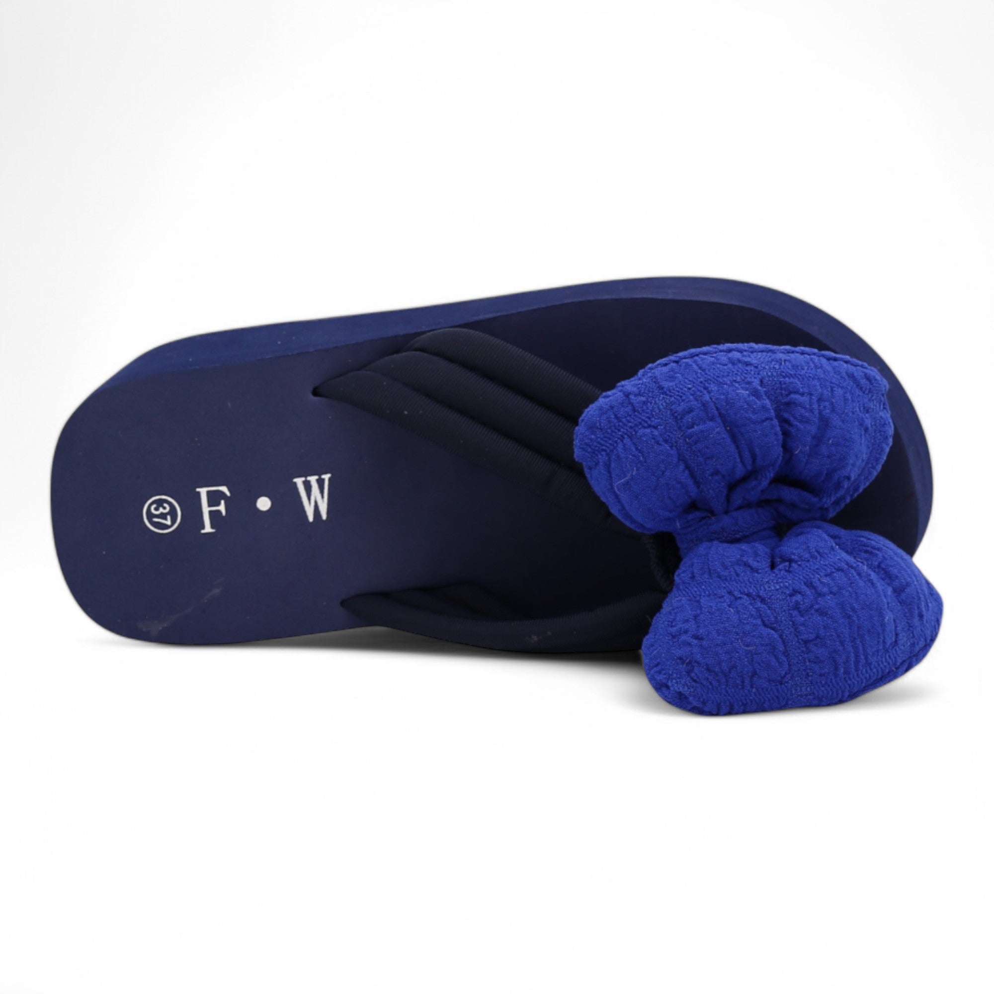 Clearance SALE M0620 bow Imported flipflop