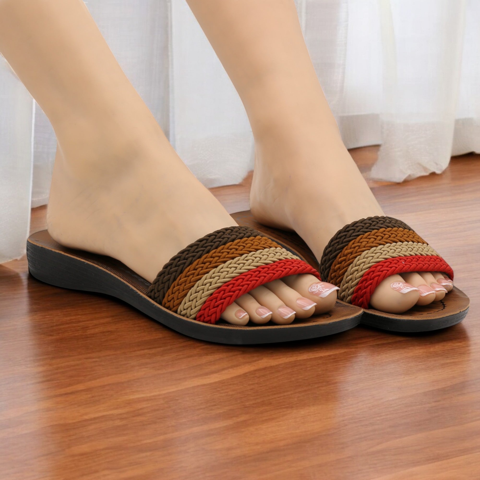 Grecek multi slipper