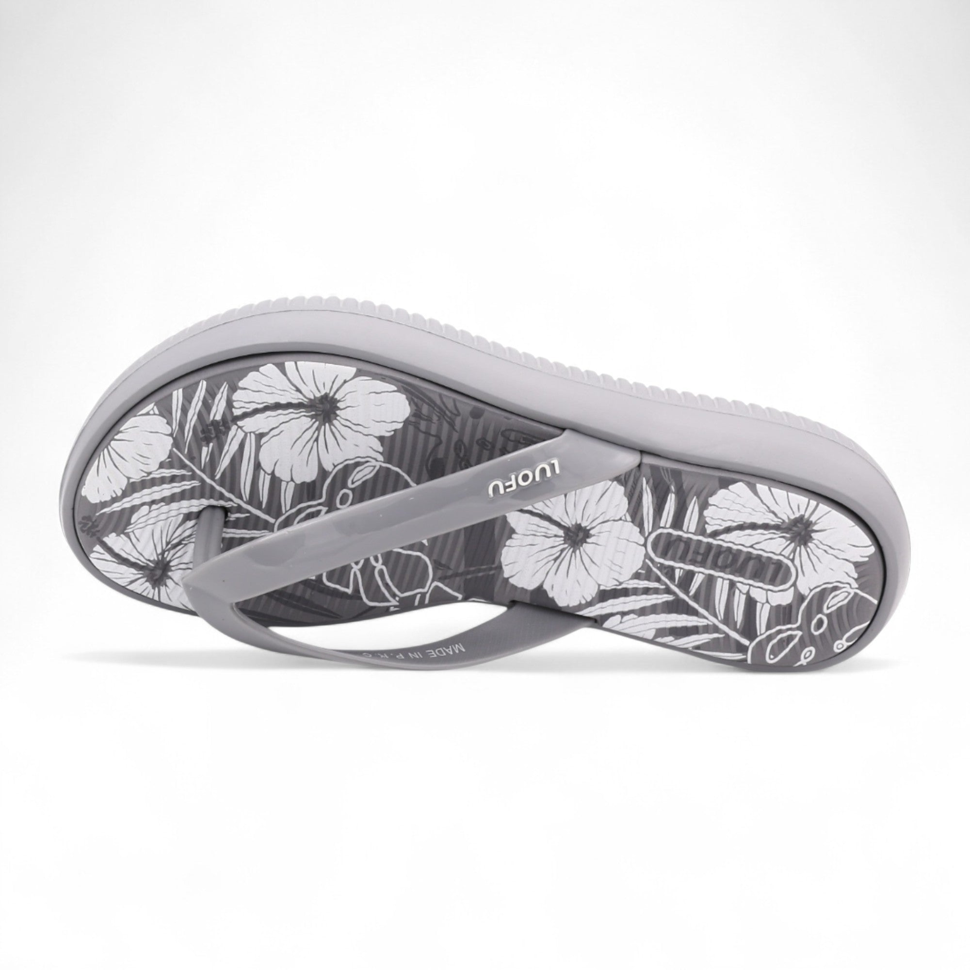 M0695 comfy flipflop