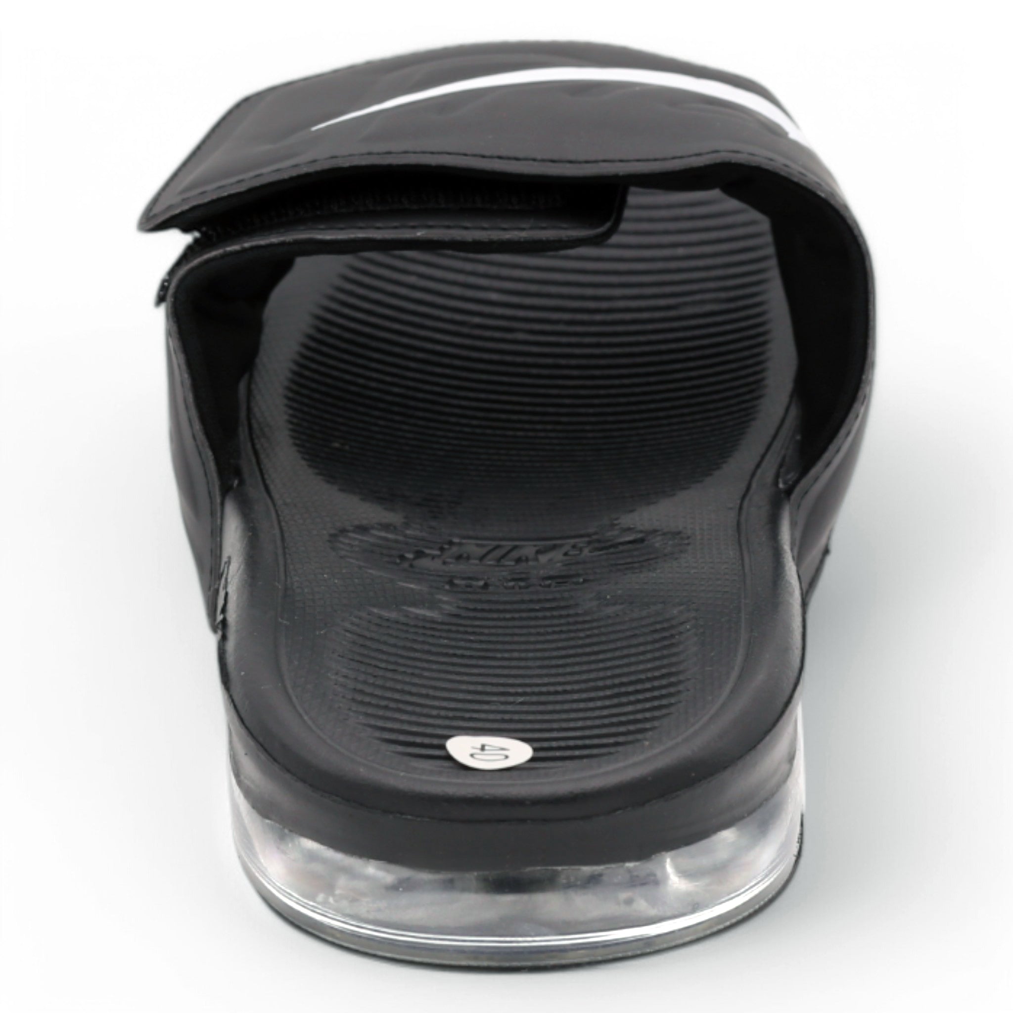 Men tick slipper-R9-2