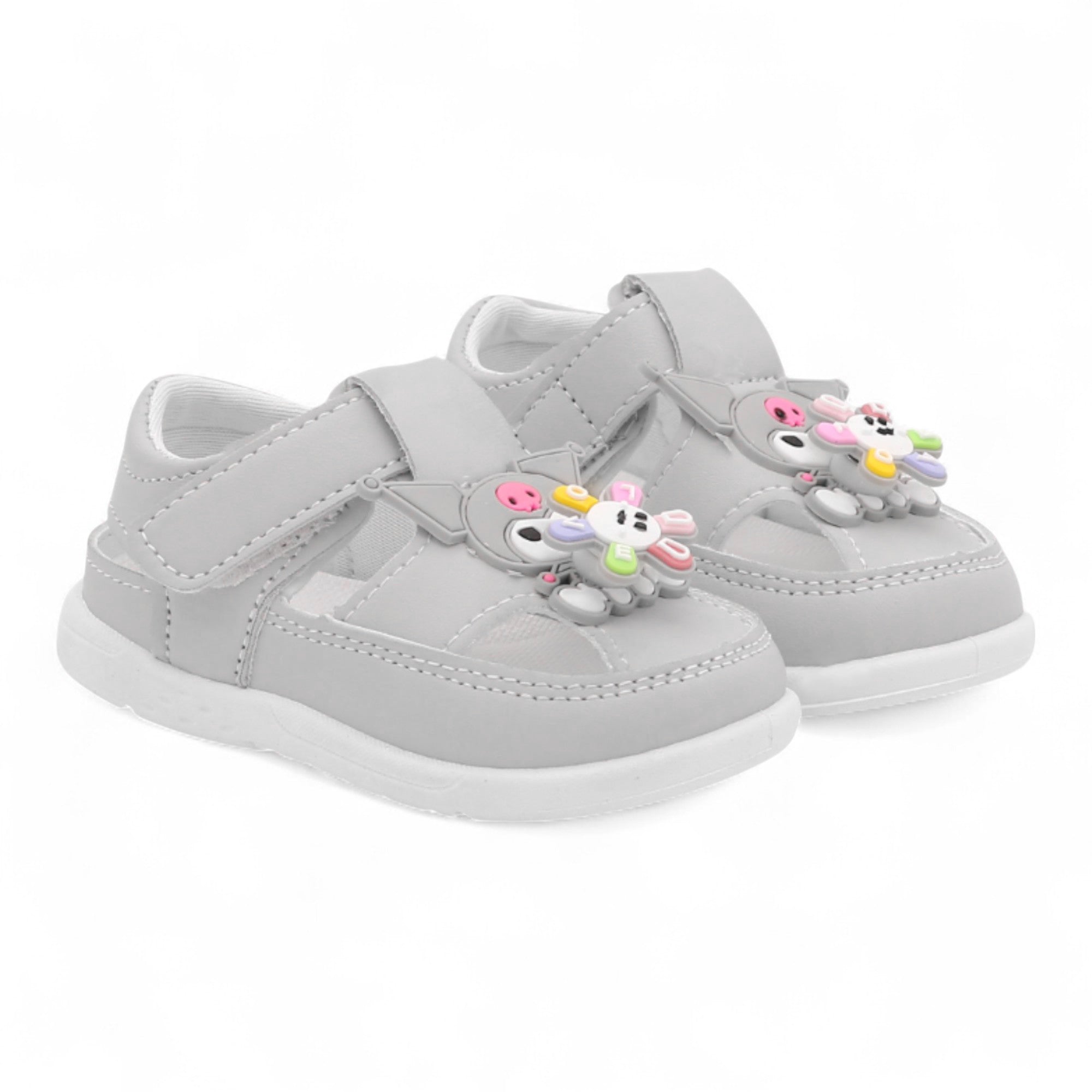 Kd8808 kids sandal