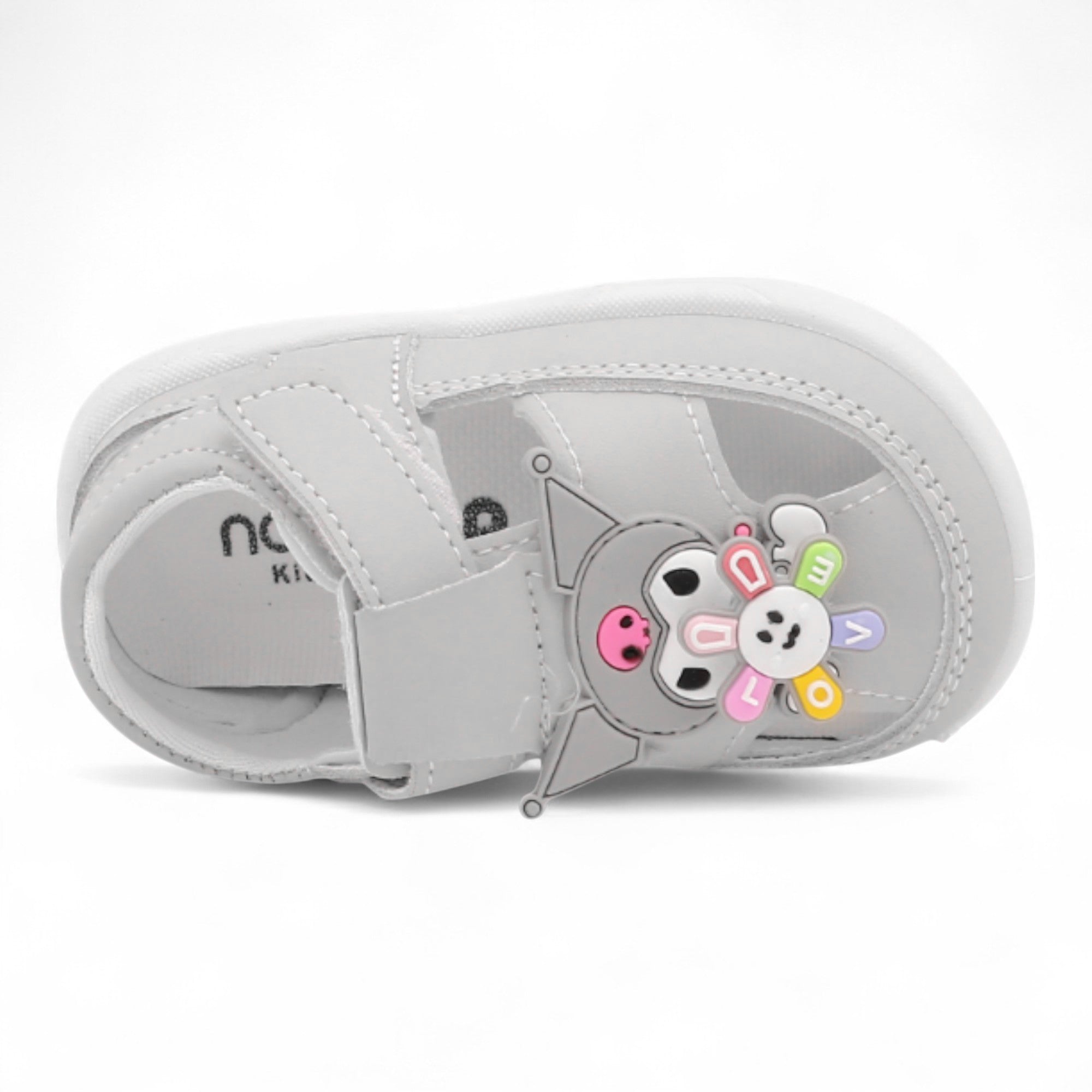 Kd8808 kids sandal