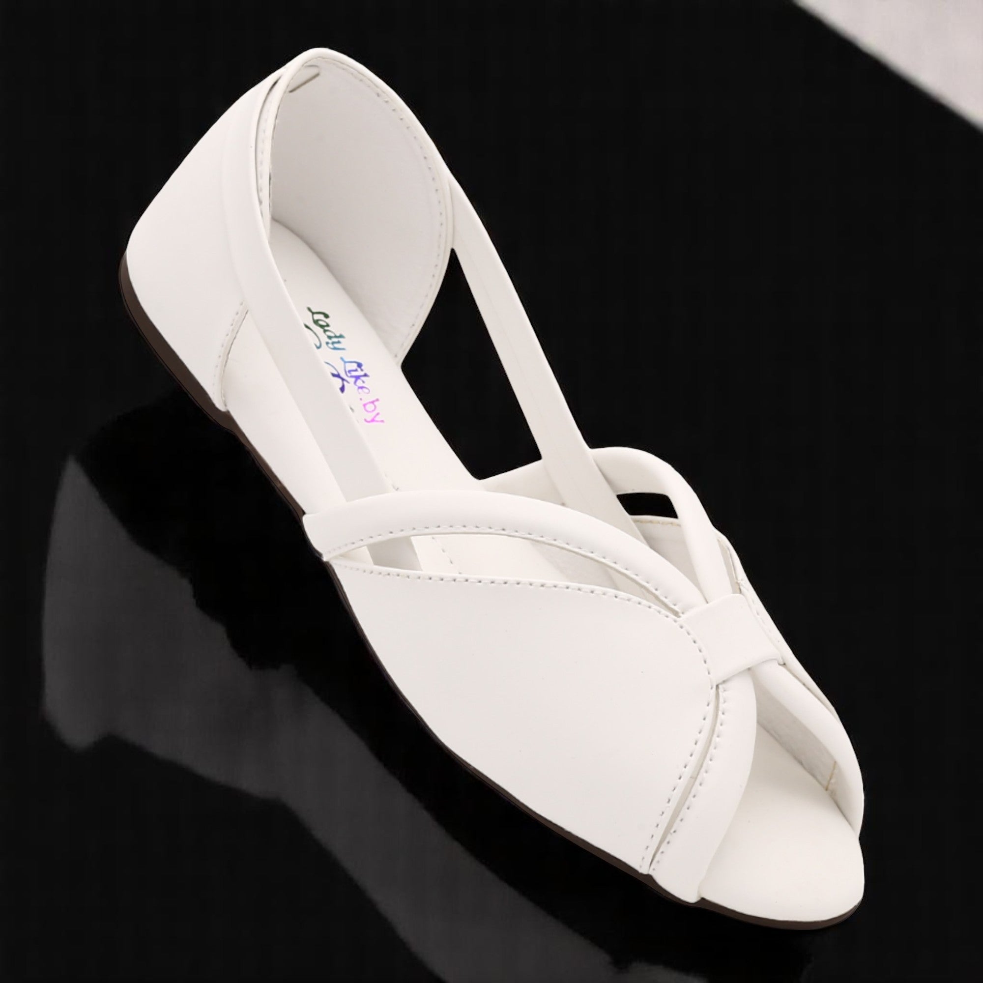M0673 flat