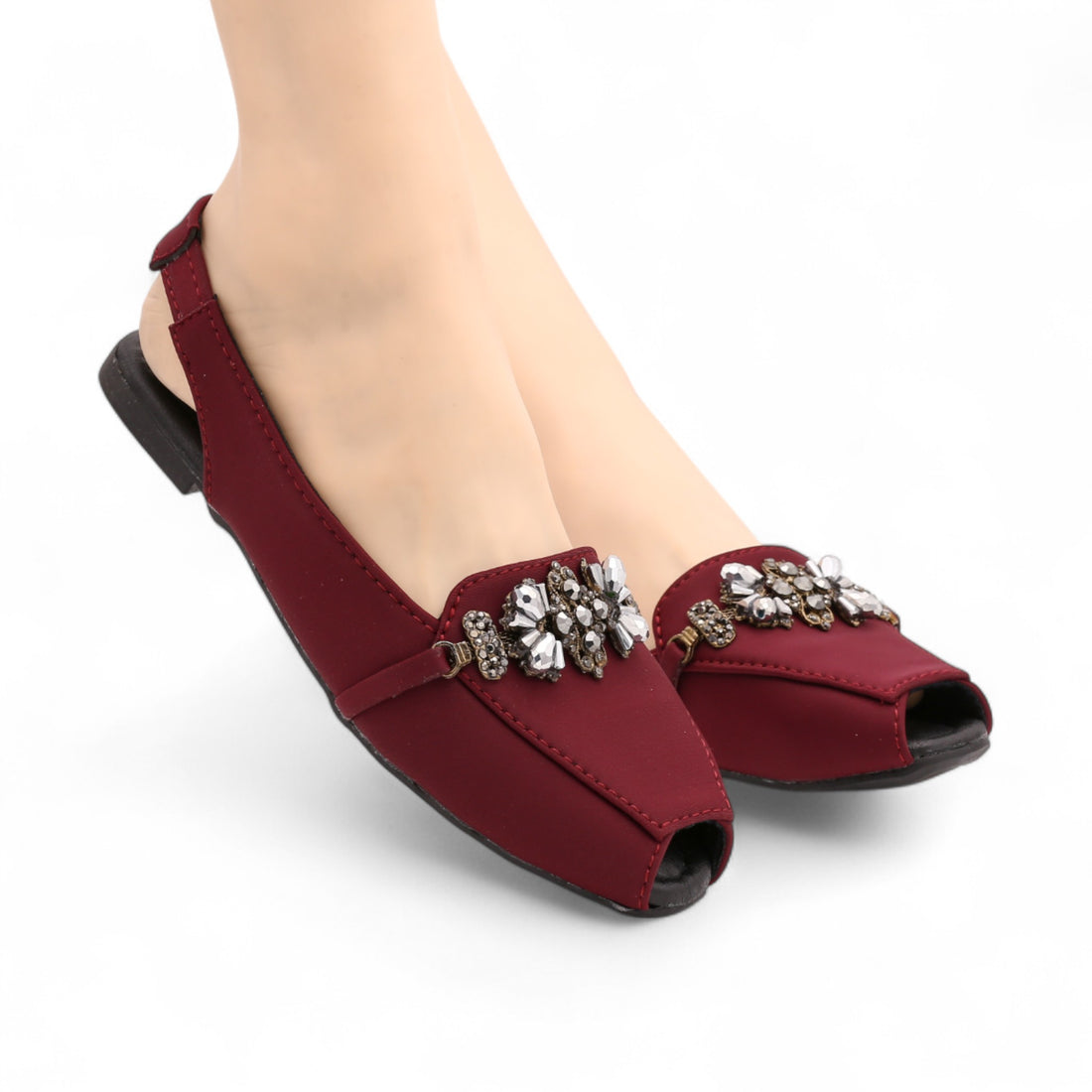 M0699 flat pump-R34-3