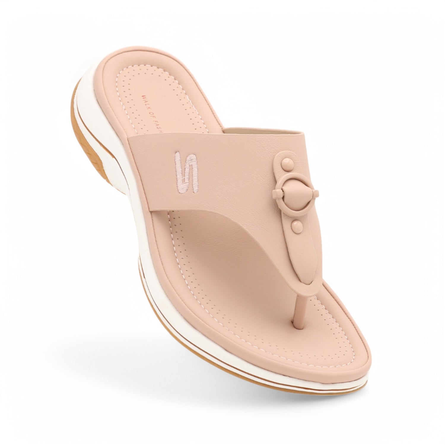 Sk11221 comfy flipflop
