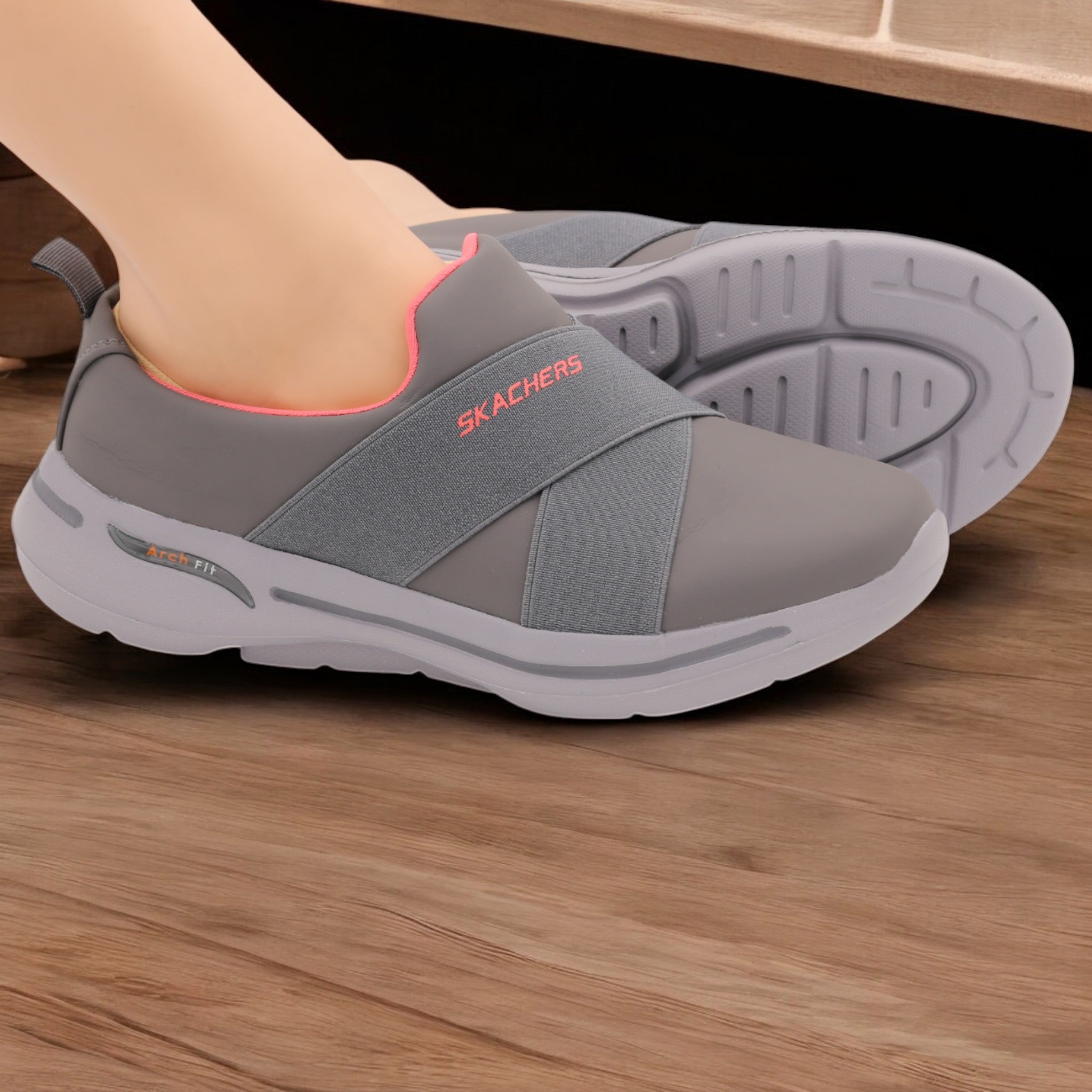 Women Skr A55