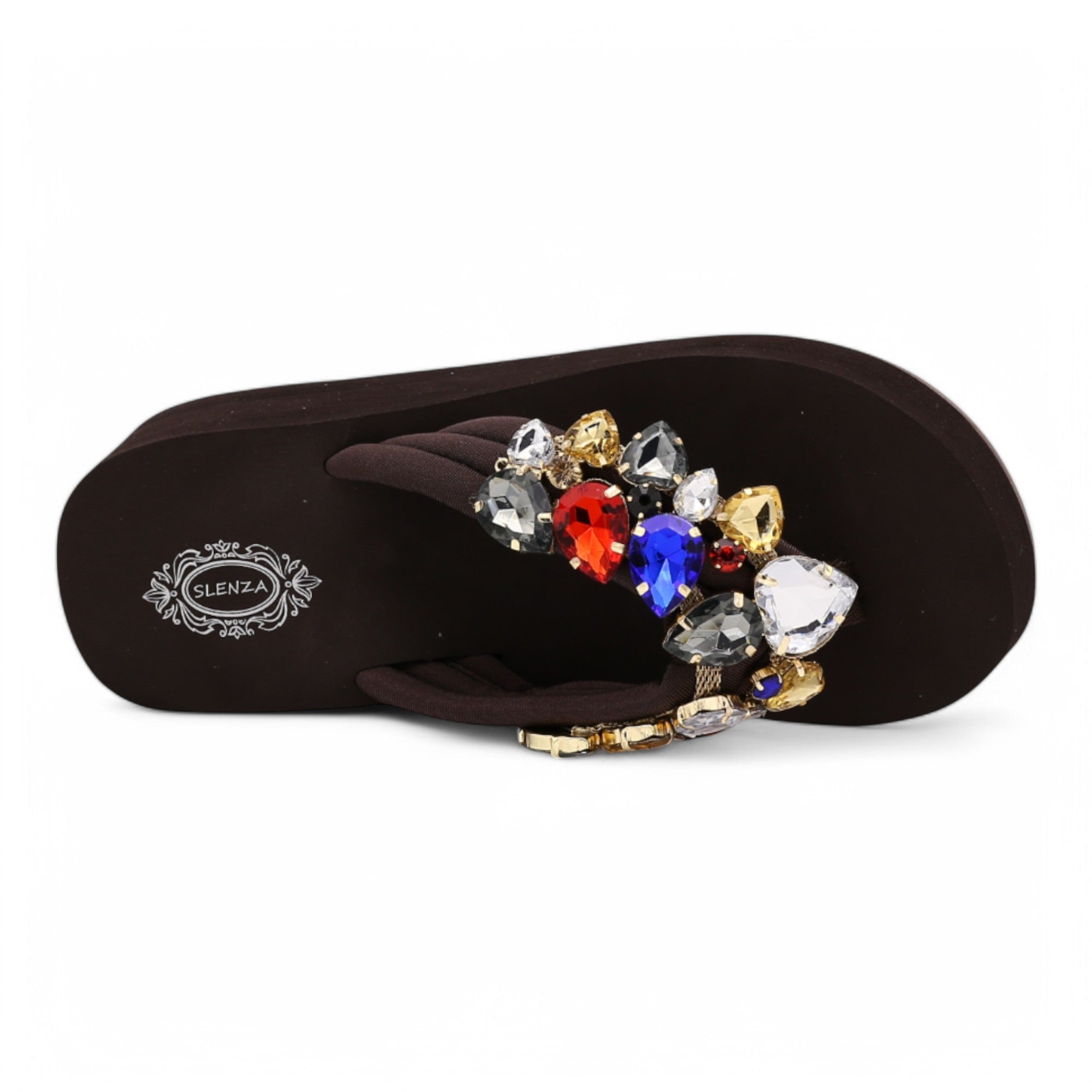M0652 pearl flipflop