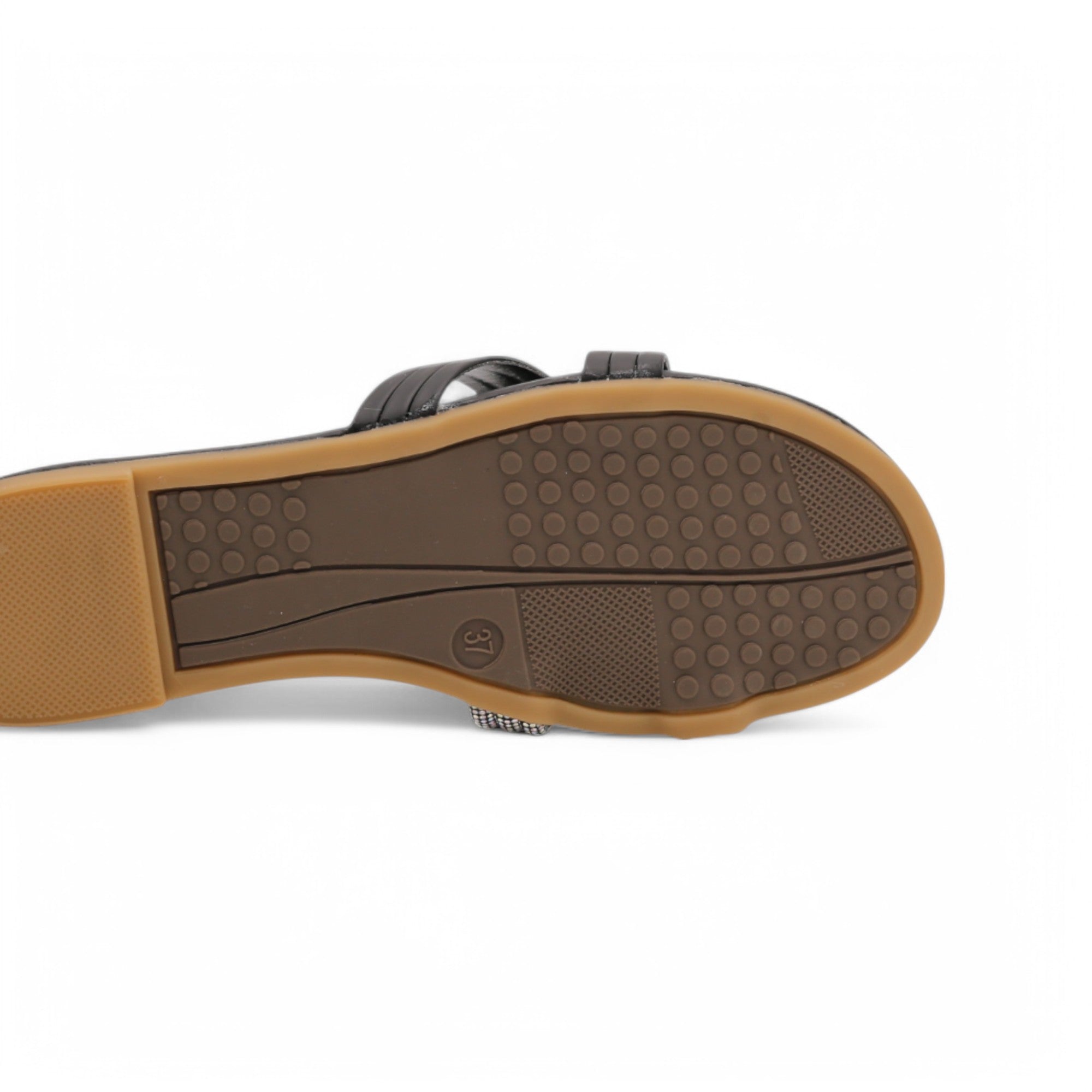 M0611 pearl slipper-R32-4