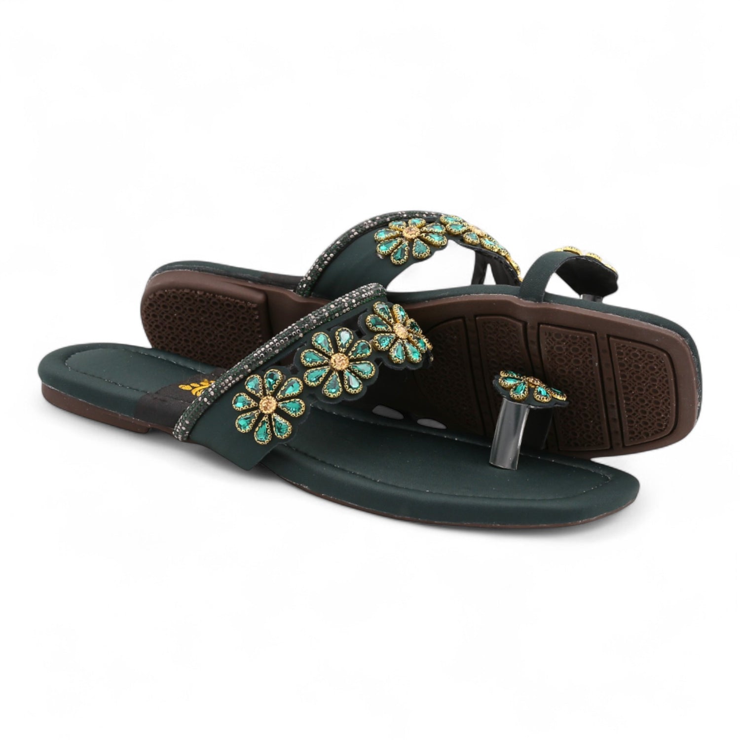 M0663 flipflop